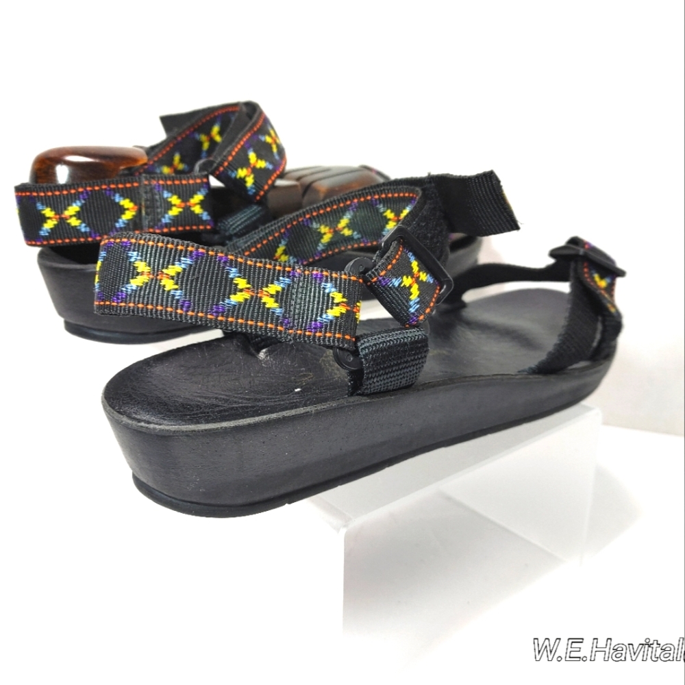 River Siders Women's Performance Strapped Comfort… - image 2